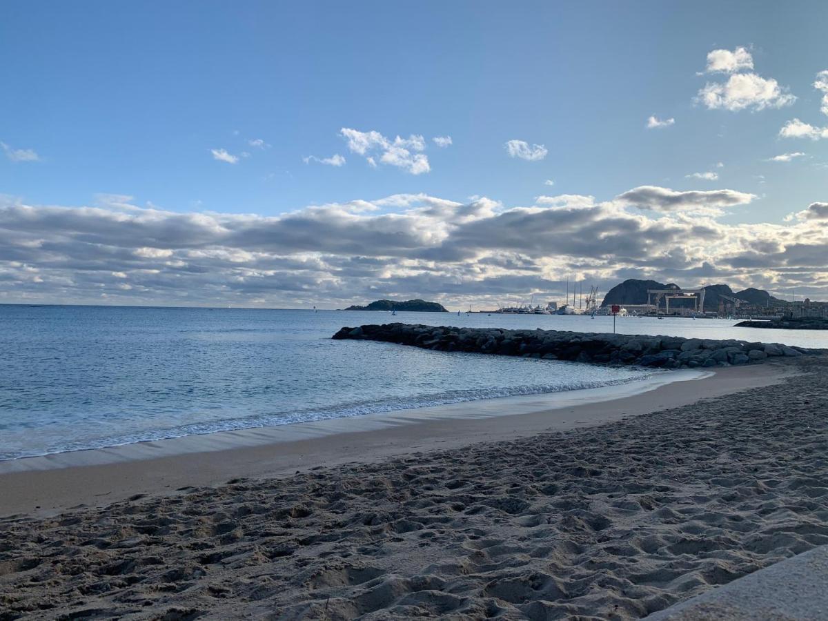 La Ciotat La Plus Belle Baie Du Monde - Terrasse Appartement 4 Couchages Zewnętrze zdjęcie