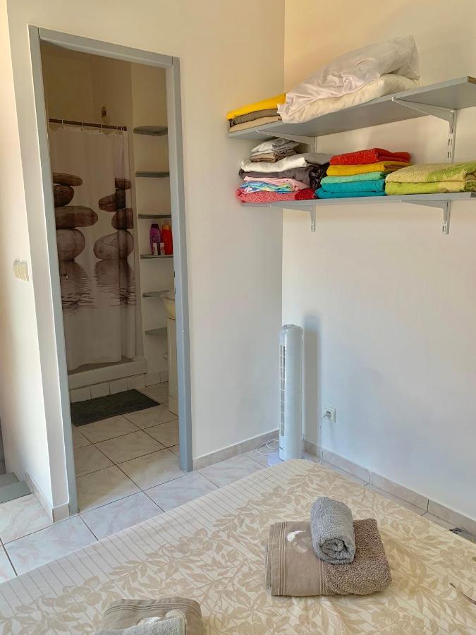 La Ciotat La Plus Belle Baie Du Monde - Terrasse Appartement 4 Couchages Zewnętrze zdjęcie