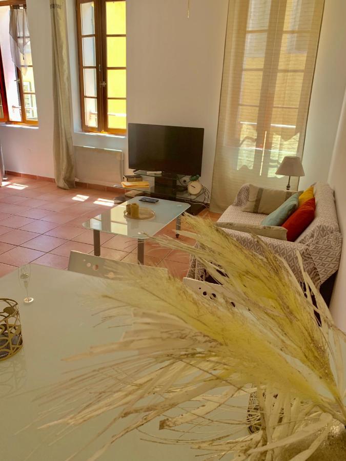 La Ciotat La Plus Belle Baie Du Monde - Terrasse Appartement 4 Couchages Zewnętrze zdjęcie