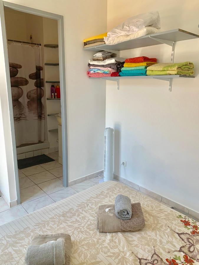 La Ciotat La Plus Belle Baie Du Monde - Terrasse Appartement 4 Couchages Zewnętrze zdjęcie