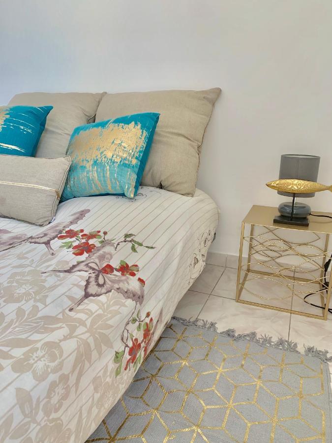 La Ciotat La Plus Belle Baie Du Monde - Terrasse Appartement 4 Couchages Zewnętrze zdjęcie