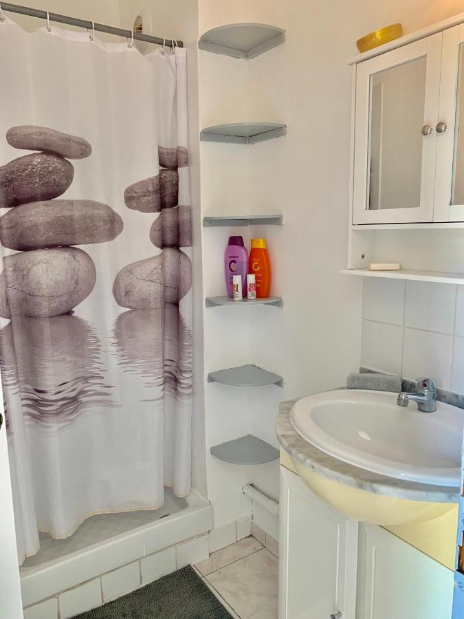 La Ciotat La Plus Belle Baie Du Monde - Terrasse Appartement 4 Couchages Zewnętrze zdjęcie