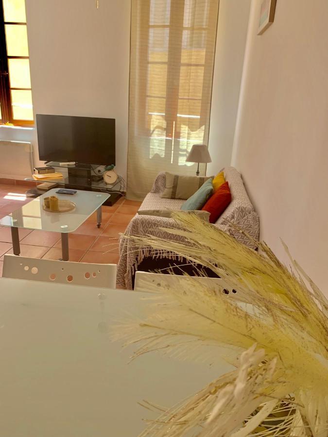 La Ciotat La Plus Belle Baie Du Monde - Terrasse Appartement 4 Couchages Zewnętrze zdjęcie