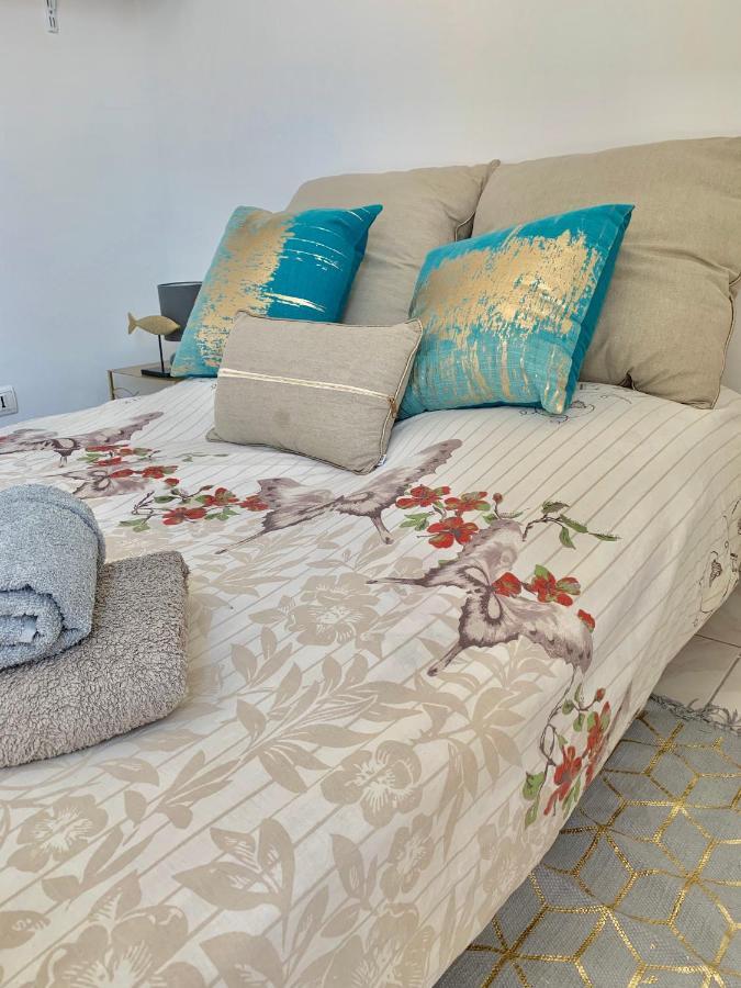 La Ciotat La Plus Belle Baie Du Monde - Terrasse Appartement 4 Couchages Zewnętrze zdjęcie