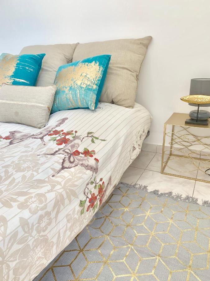 La Ciotat La Plus Belle Baie Du Monde - Terrasse Appartement 4 Couchages Zewnętrze zdjęcie